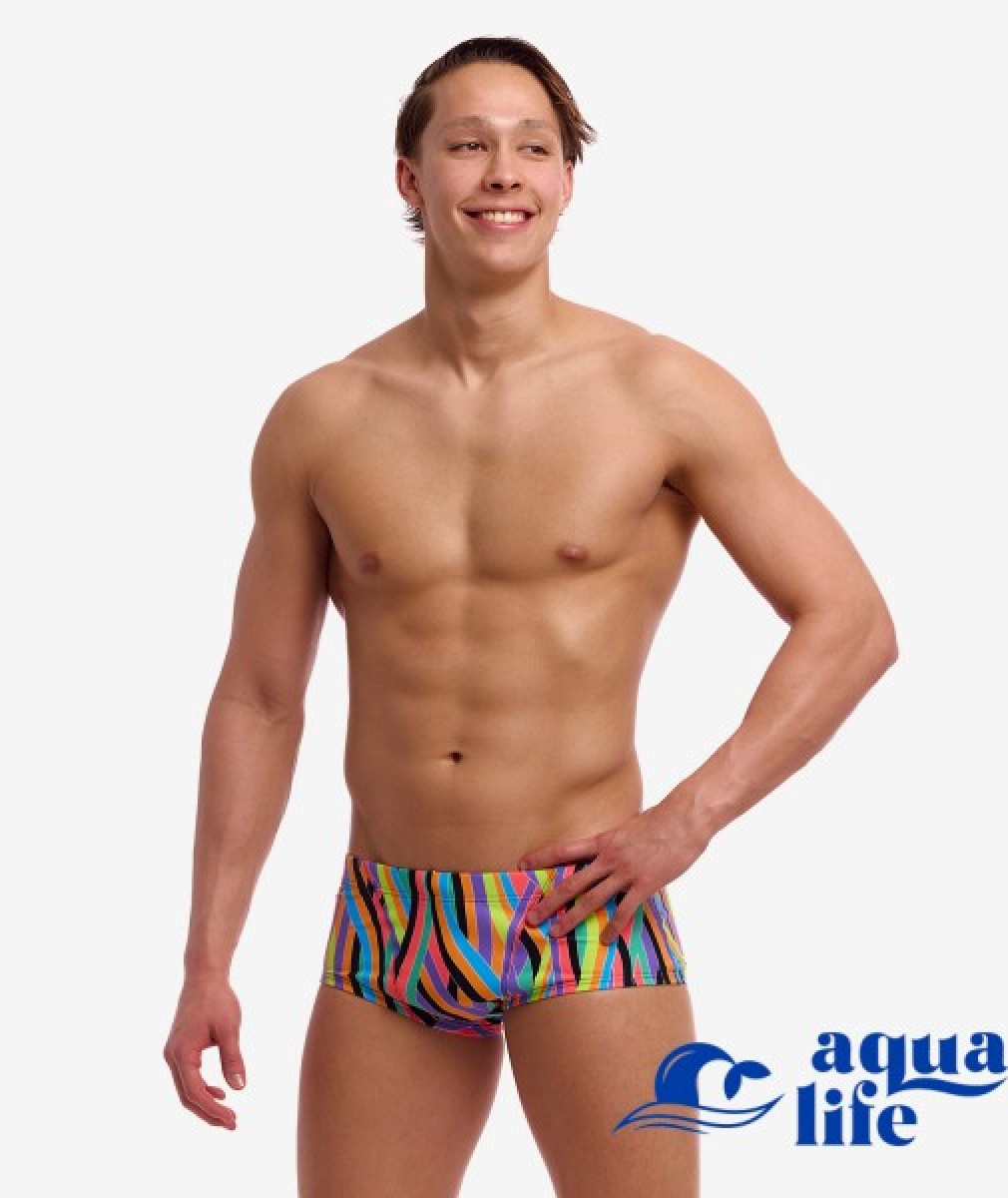 плавки для чоловіків Curl Curl Funkita зображення 3531 1