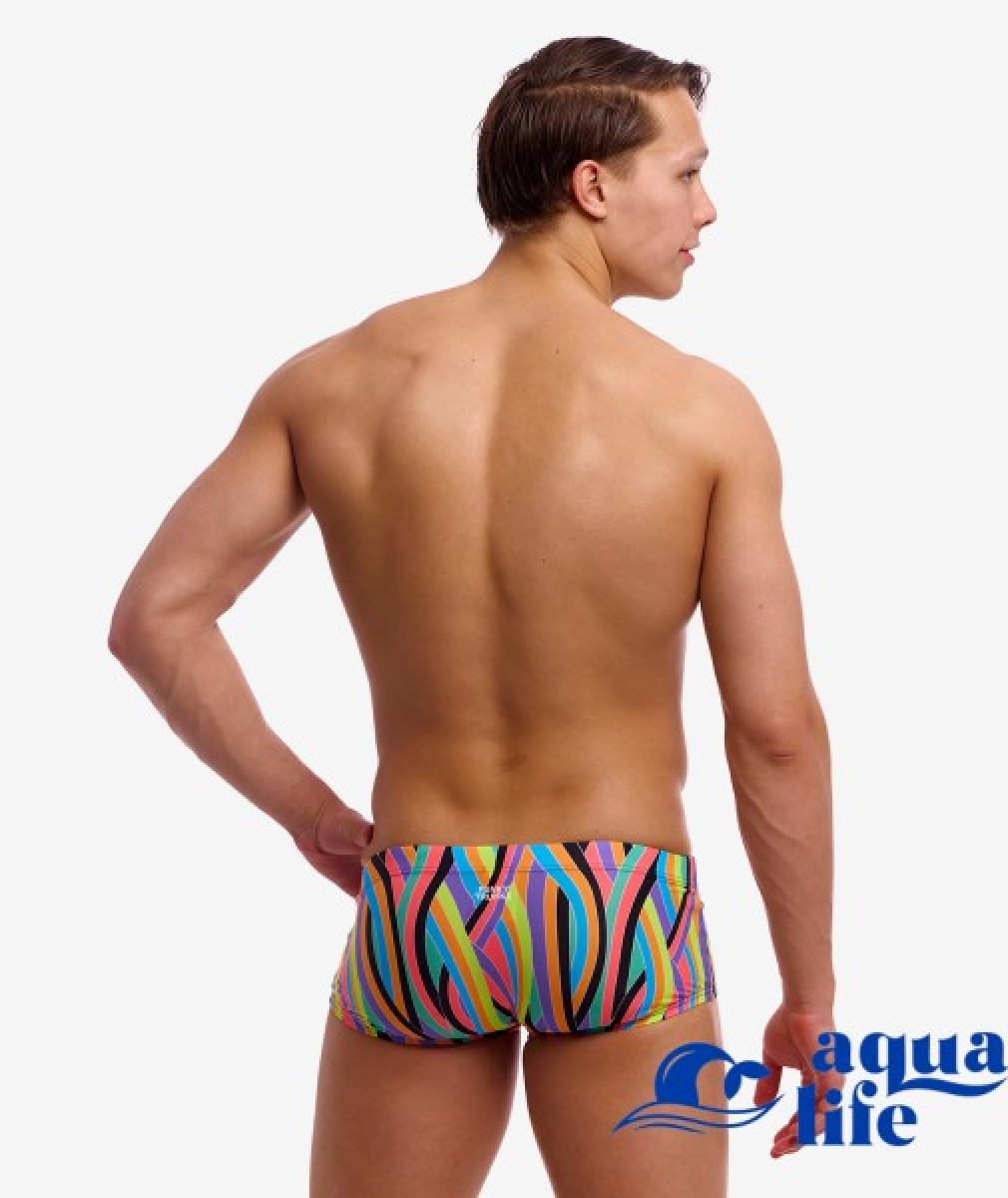 плавки для чоловіків Curl Curl Funkita зображення 3531 2