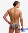 плавки для чоловіків Curl Curl Funkita зображення 2