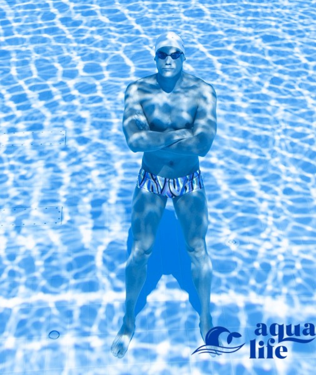 плавки для чоловіків Curl Curl Funkita зображення 3531 11