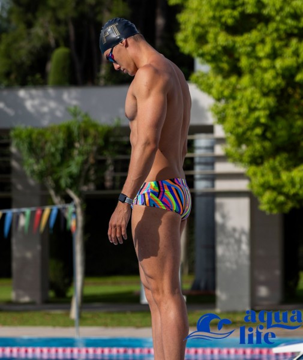 плавки для чоловіків Curl Curl Funkita зображення 3531 7