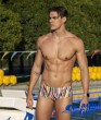 плавки для чоловіків Curl Curl Funkita зображення 9