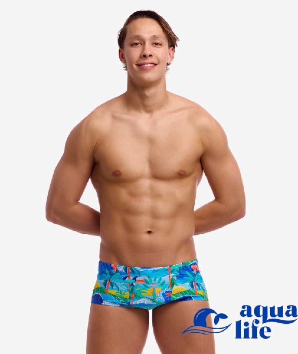 плавки для мужчин Duuude Funkita картинка 3532 1