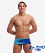 плавки для чоловіків Storm At Sea Funkita зображення 1