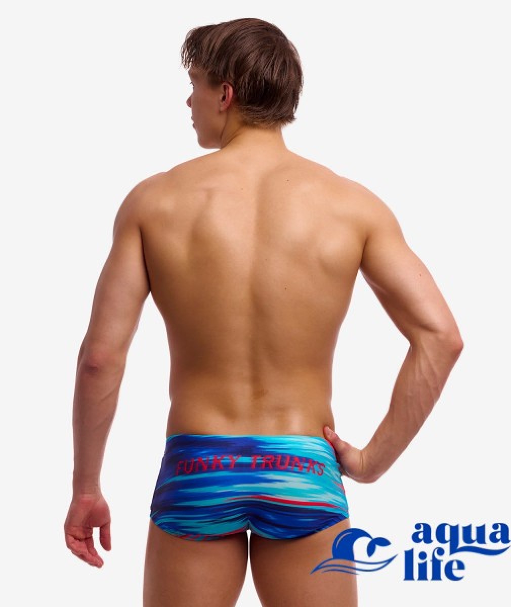 плавки для чоловіків Storm At Sea Funkita зображення 3533 2