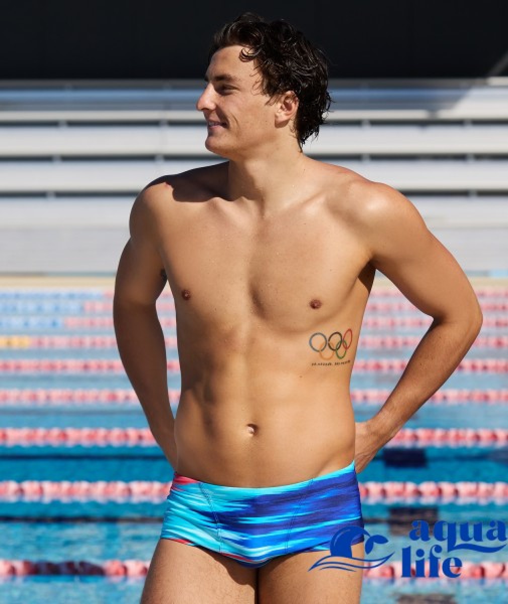 плавки для чоловіків Storm At Sea Funkita зображення 3533 4