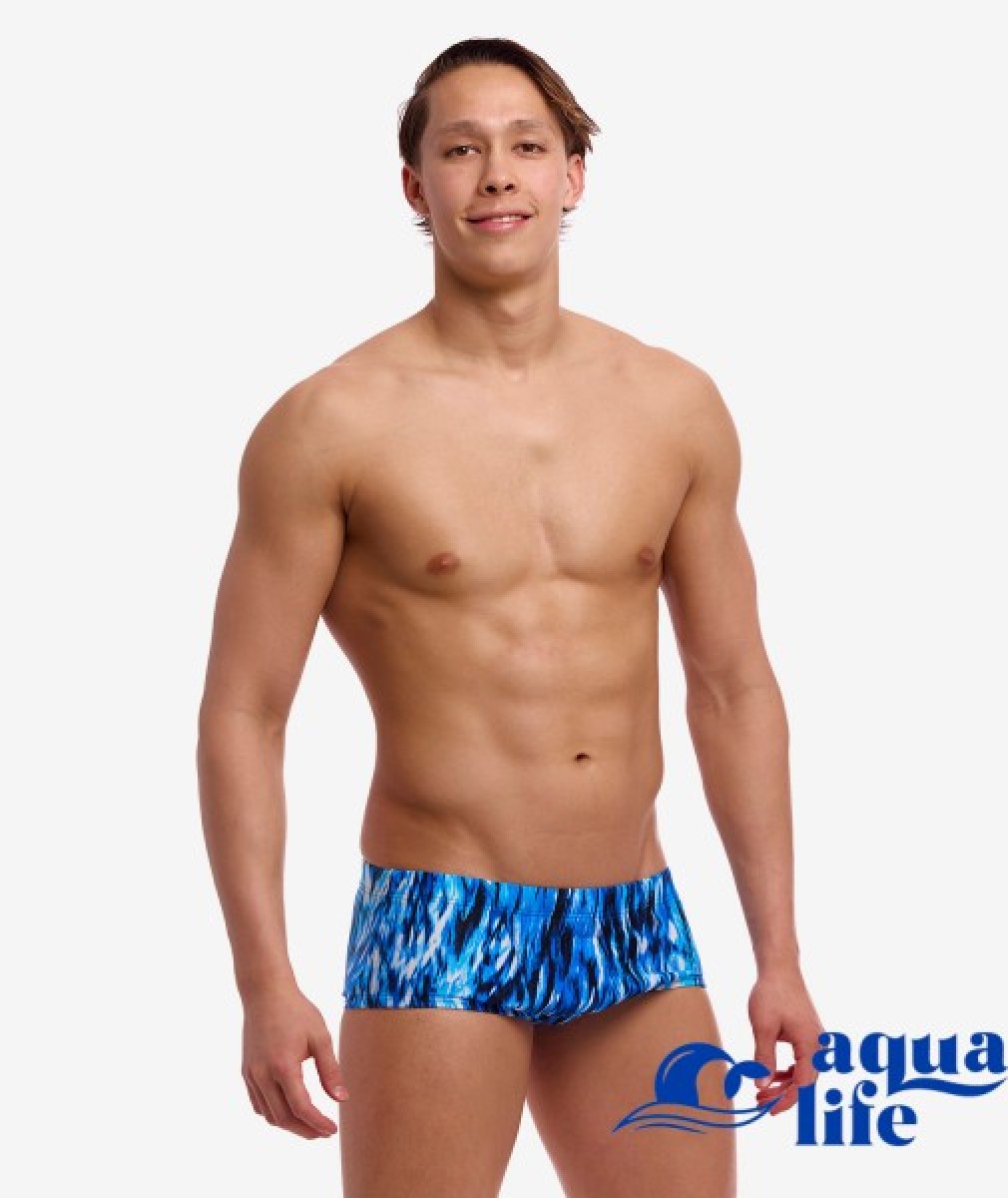 плавки для чоловіків Wing Streak Funkita зображення 3535 1