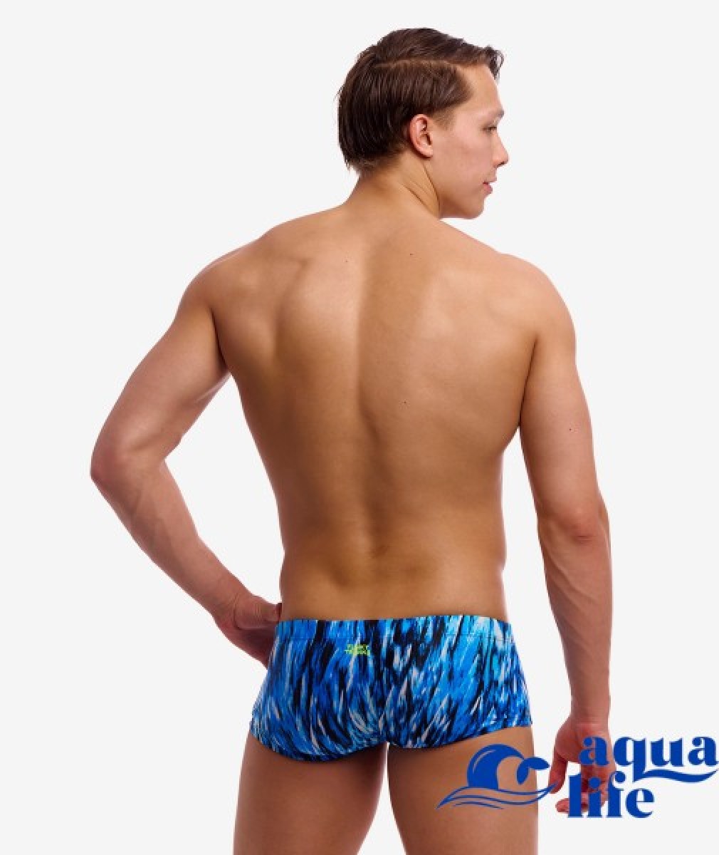 плавки для чоловіків Wing Streak Funkita зображення 3535 2