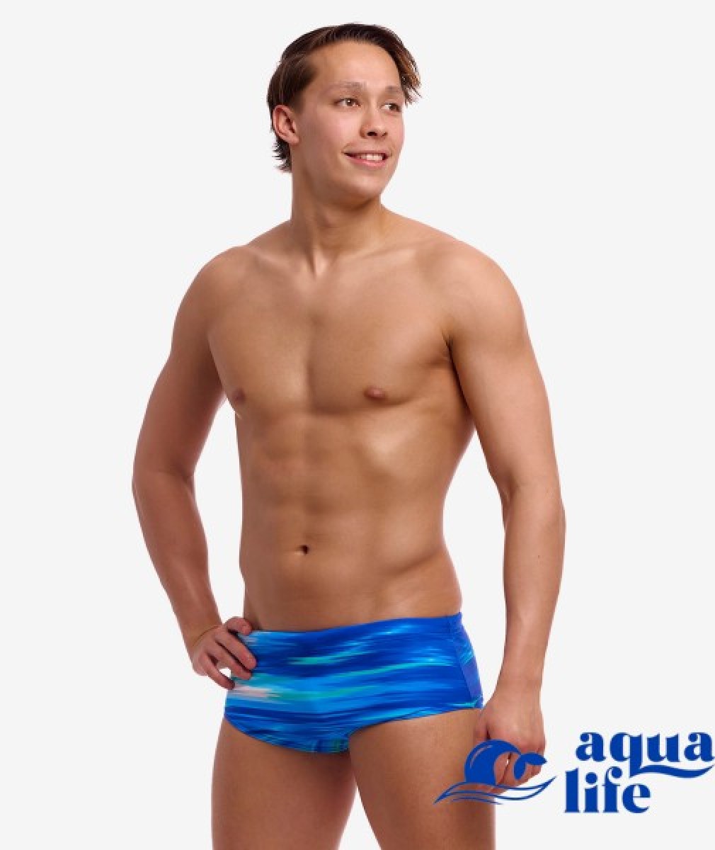 плавки для мужчин Sea Breeze Funkita картинка 3537 1