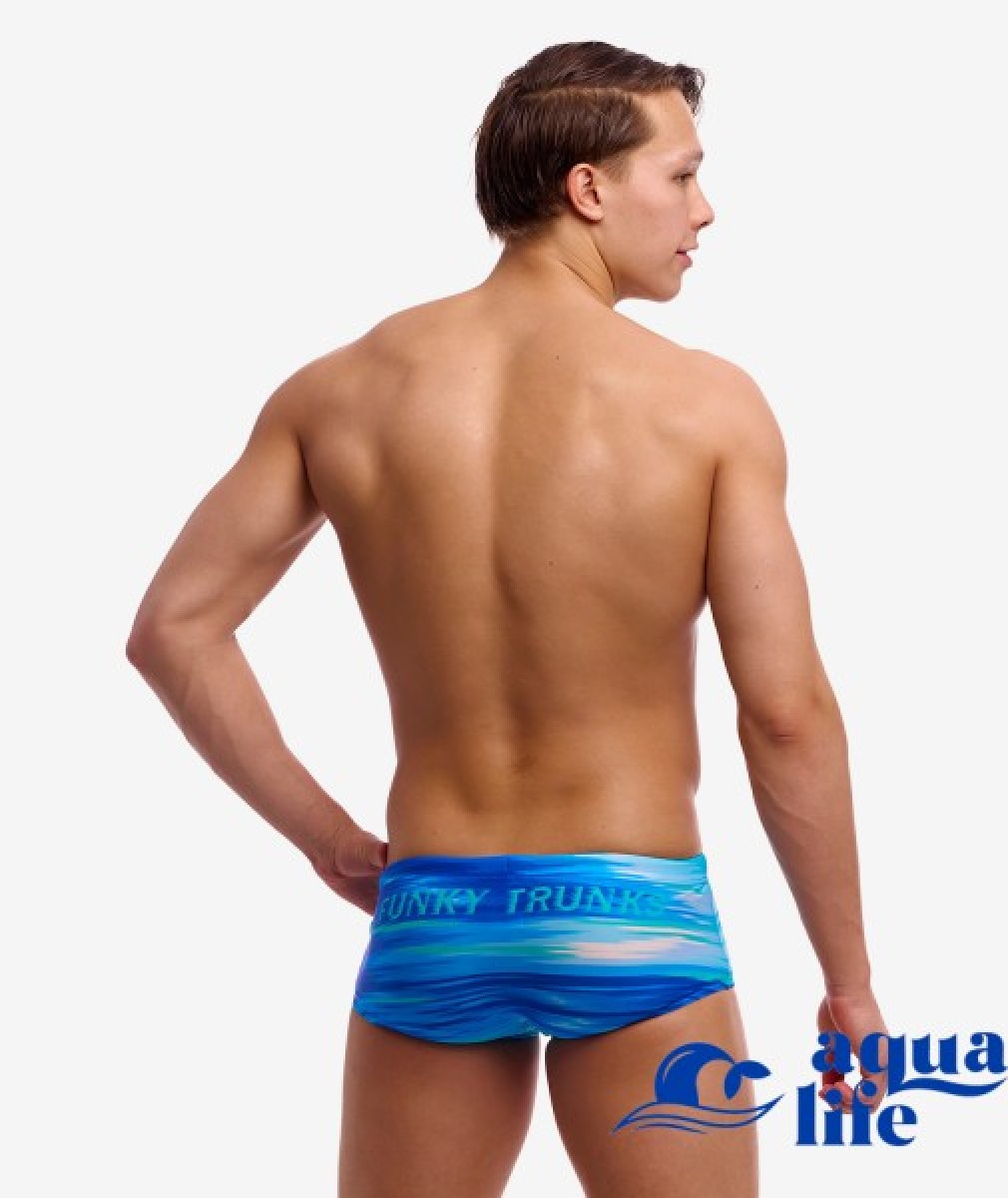 плавки для мужчин Sea Breeze Funkita картинка 3537 2