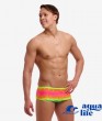 плавки для чоловіків Melting Mayhem Funkita зображення 1