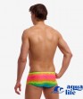 плавки для чоловіків Melting Mayhem Funkita зображення 2