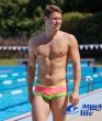 плавки для чоловіків Melting Mayhem Funkita зображення 5