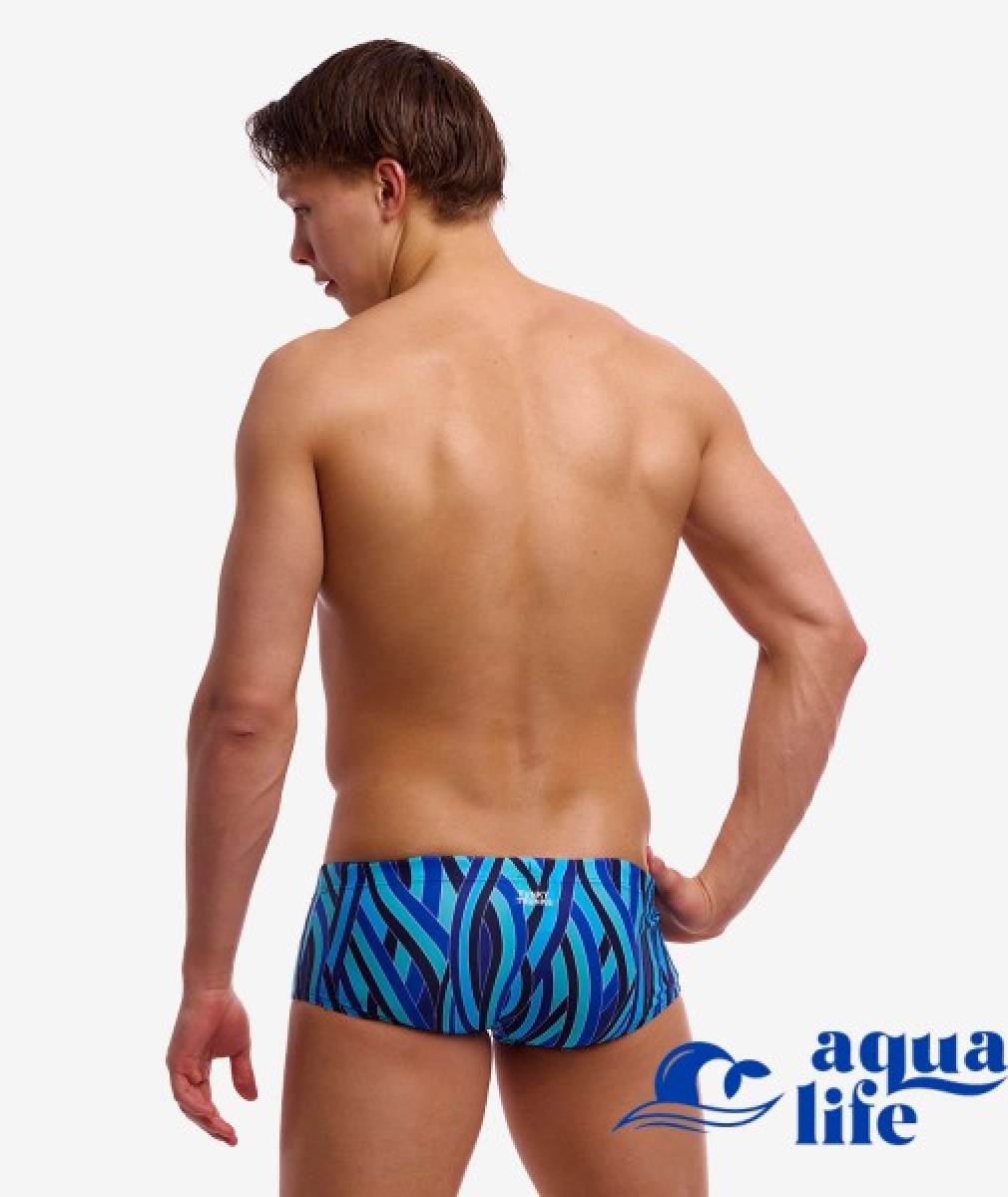 плавки для мужчин Snork City Funkita картинка 3541 2