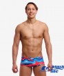 плавки для мужчин Wave Craze Funkita картинка 1