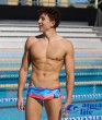 плавки для мужчин Wave Craze Funkita картинка 3