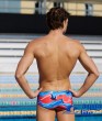 плавки для мужчин Wave Craze Funkita картинка 5