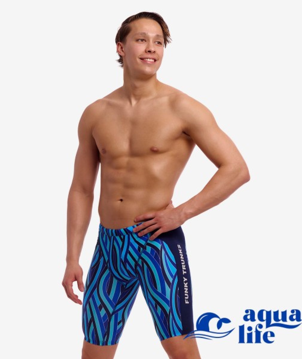 плавки для мужчин Snork City Funkita картинка 3543 1