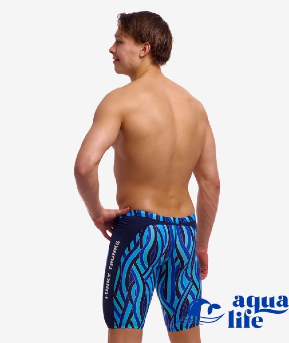 плавки для мужчин Snork City Funkita картинка 3543 2