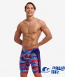 плавки для мужчин Wave Craze Funkita картинка 1