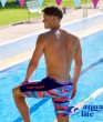 плавки для мужчин Wave Craze Funkita картинка 3