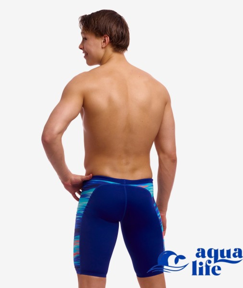 плавки для мужчин Storm At Sea Funkita картинка 3545 2