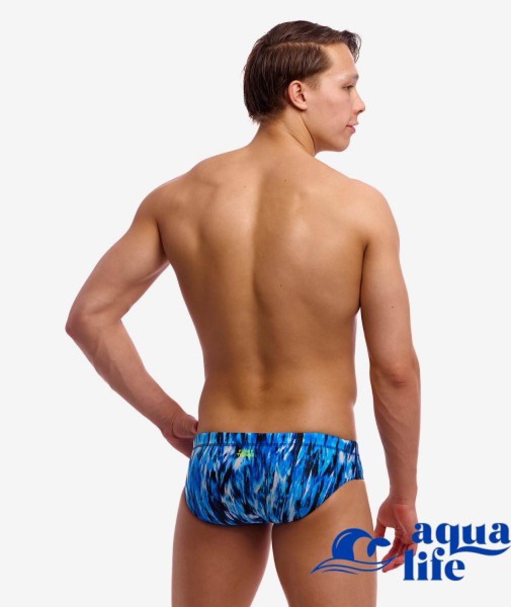 плавки для чоловіків Wing Streak Funkita зображення 3550 2