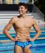 плавки для чоловіків Wing Streak Funkita зображення 3