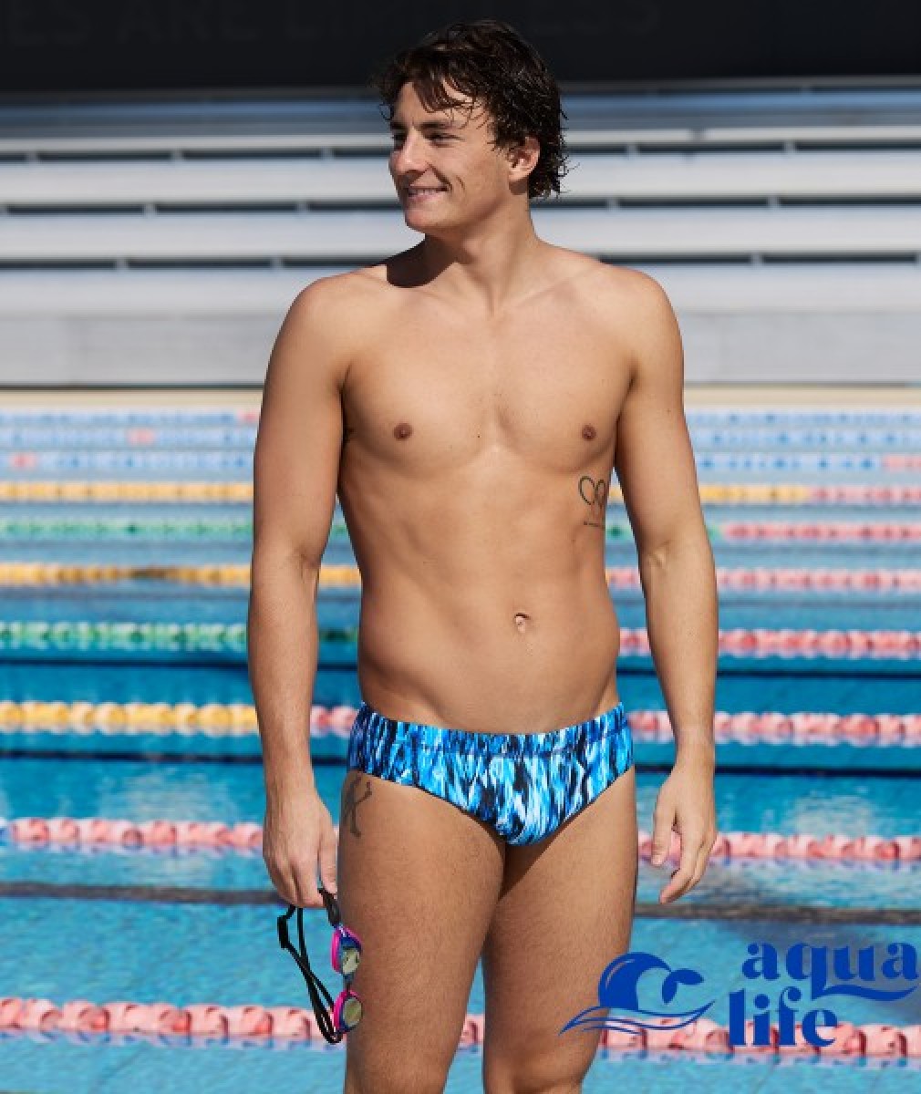 плавки для чоловіків Wing Streak Funkita зображення 3550 7