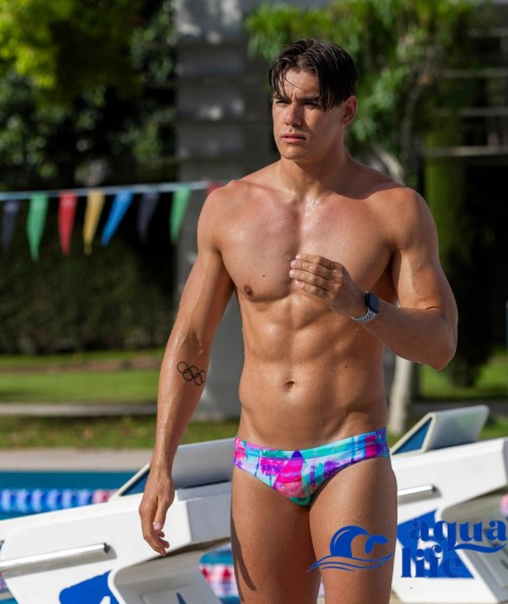 плавки для мужчин Snap That Funkita картинка 3551 5