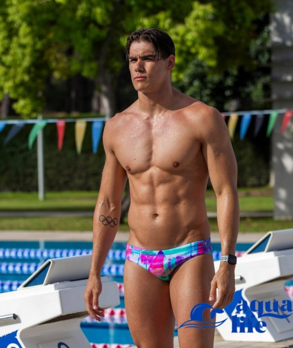 плавки для мужчин Snap That Funkita картинка 3551 6