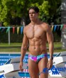 плавки для мужчин Snap That Funkita картинка 6