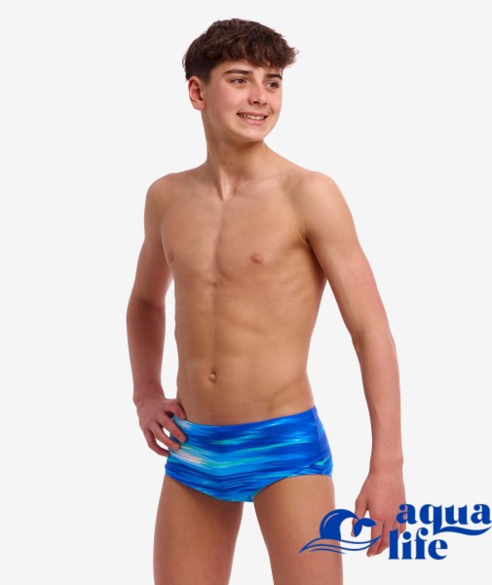 плавки для мальчика Sea Breeze Funkita картинка 3554 1