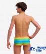 плавки для хлопчика Melting Mayhem Funkita зображення 2