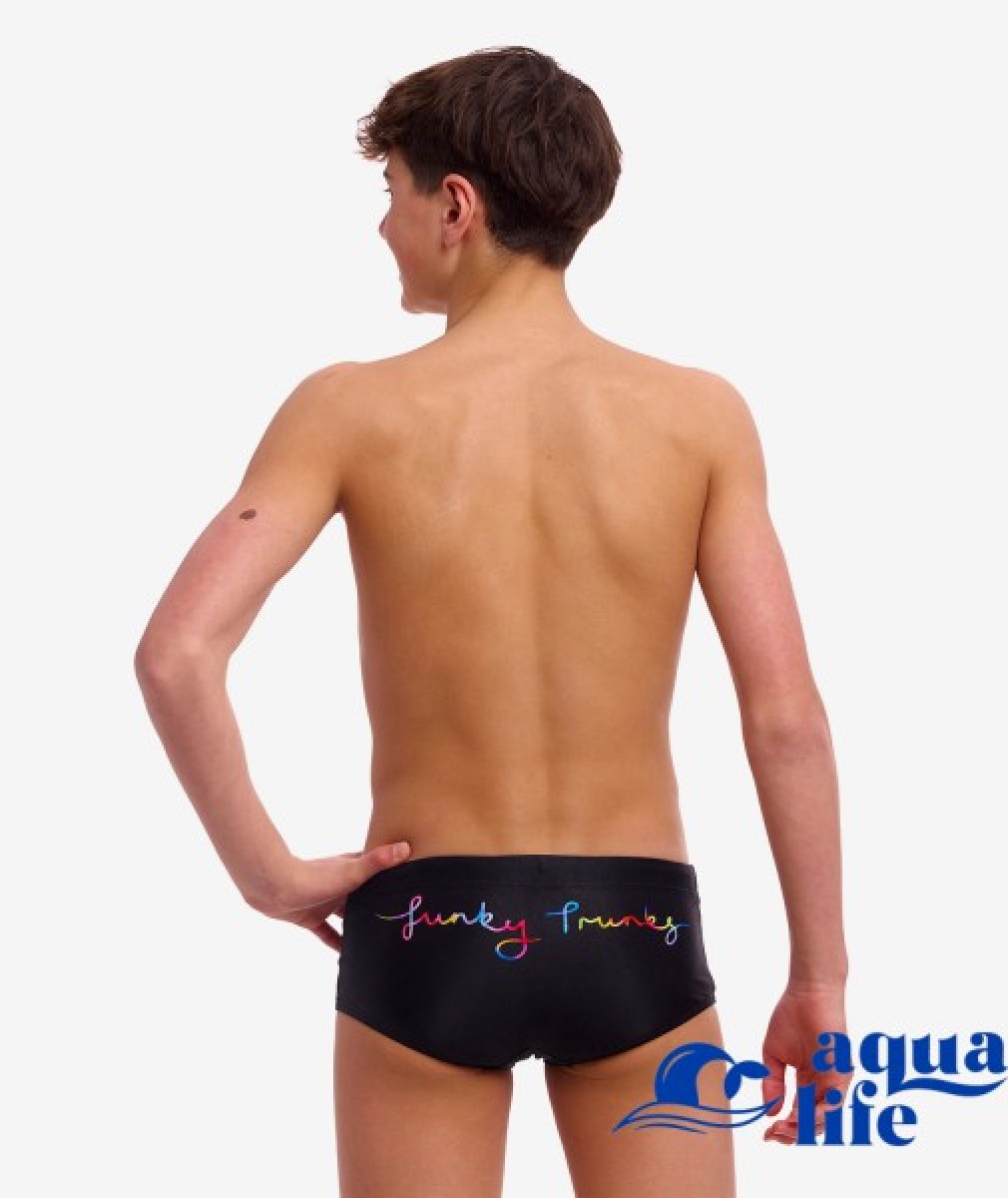 плавки для мальчика Pride Alive Funkita картинка 3558 2