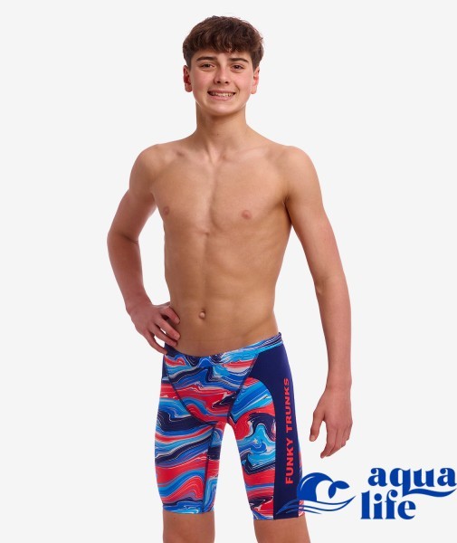 плавки для хлопчика Funkita Wave Craze 3563