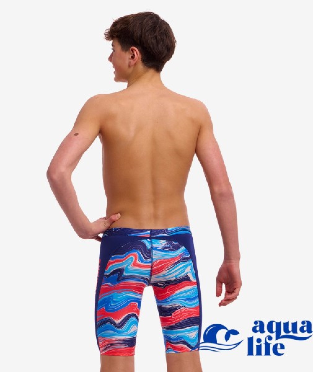 плавки для мальчика Wave Craze Funkita картинка 3563 2