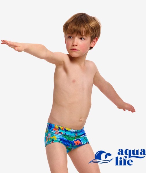 плавки для малюків Funkita Duuude 3566