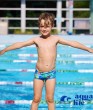 плавки для малышей Duuude Funkita картинка 3