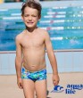 плавки для малышей Duuude Funkita картинка 4