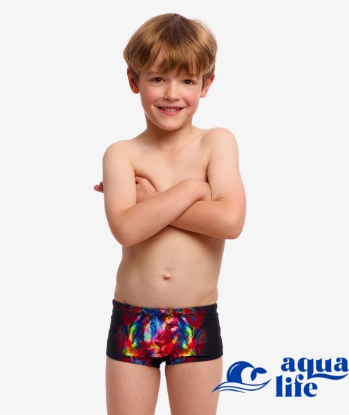 плавки для малюків Funkita Pride Alive 3567