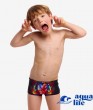 плавки для малышей Pride Alive Funkita картинка 4