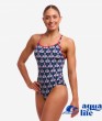 женский купальник Sitting Duck Funkita картинка 1