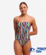 женский купальник Curl Curl Funkita картинка 1