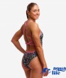 женский купальник Copper Cluster Funkita картинка 2