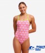 женский купальник Duck Duck Goose Funkita картинка 1