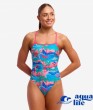 женский купальник Dudette Funkita картинка 1