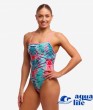 женский купальник Ripple Reflect Funkita картинка 1