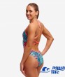 женский купальник Ripple Reflect Funkita картинка 2