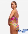 женский купальник Colour Contour Funkita картинка 2